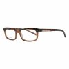 Rám na okuliare Dsquared2 DQ5034-56B-53 Gaštanová (Ø 53 mm) (ø 53 mm)
