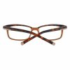 Rám na okuliare Dsquared2 DQ5034-56B-53 Gaštanová (Ø 53 mm) (ø 53 mm)