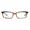 Rám na okuliare Dsquared2 DQ5034-56B-53 Gaštanová (Ø 53 mm) (ø 53 mm)