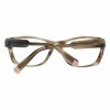 Rám na okuliare Dsquared2 DQ5077-098-54 Gaštanová (Ø 54 mm) (ø 54 mm)