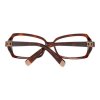 Dámsky rám na okuliare Dsquared2 DQ5049-052 (ø 54 mm) Gaštanová (ø 54 mm)