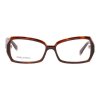 Dámsky rám na okuliare Dsquared2 DQ5049-052 (ø 54 mm) Gaštanová (ø 54 mm)