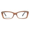 Dámsky rám na okuliare Dsquared2 DQ5109-047-54 (ø 54 mm) Gaštanová (ø 54 mm)