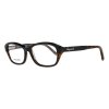 Dámsky rám na okuliare Dsquared2 DQ5117-056-54 (ø 54 mm) Gaštanová (ø 54 mm)