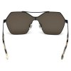 Dámske slnečné okuliare WEB EYEWEAR WE0213-02G (ø 59 mm)