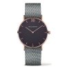 Unisex hodinky Paul Hewitt PH-SA-R-ST-B-18S (Ø 39 mm)