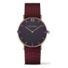 Unisex hodinky Paul Hewitt PH-SA-R-ST-B-19S (Ø 39 mm)