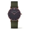 Unisex hodinky Paul Hewitt PH-SA-R-ST-B-20S (Ø 39 mm)