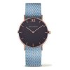 Unisex hodinky Paul Hewitt PH-SA-R-ST-B-26S (Ø 39 mm)