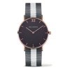 Unisex hodinky Paul Hewitt PH-SA-R-ST-B-GRW-20 (Ø 39 mm)