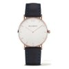 Unisex hodinky Paul Hewitt PH-SA-R-ST-W-11M (Ø 39 mm)