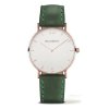 Unisex hodinky Paul Hewitt PH-SA-R-ST-W-12M (Ø 39 mm)