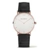 Unisex hodinky Paul Hewitt PH-SA-R-ST-W-15M (Ø 39 mm)