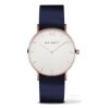 Unisex hodinky Paul Hewitt PH-SA-R-ST-W-N-20 (Ø 39 mm)