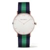 Unisex hodinky Paul Hewitt PH-SA-R-ST-W-NG-20 (Ø 39 mm)