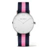 Unisex hodinky Paul Hewitt PH-SA-S-ST-W-NLP-20S (Ø 39 mm)