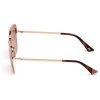 Dámske slnečné okuliare WEB EYEWEAR WE0219-72Z (ø 55 mm)