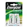 Dobíjacie Batérie Energizer ENRC2500P2 C HR14 2500 mAh (2 ks)