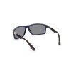 Pánske slnečné okuliare WEB EYEWEAR WE0293-6392C Sivá Modrá (ø 63 mm)