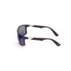 Pánske slnečné okuliare WEB EYEWEAR WE0293-6392C Sivá Modrá (ø 63 mm)