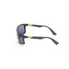Pánske slnečné okuliare WEB EYEWEAR WE0293-6392V Modrá (ø 63 mm)