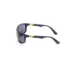 Pánske slnečné okuliare WEB EYEWEAR WE0294-6492V Modrá (ø 64 mm)