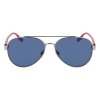 Pánske slnečné okuliare Converse CV300S-DISRUPT-069 Modrá Sivá (ø 58 mm)