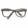 Rám na okuliare Dsquared2 DQ5136-057-51 Gaštanová (Ø 51 mm) (ø 51 mm)