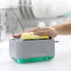 Dávkovač saponátu Pushoap InnovaGoods