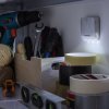 LED svetlo so senzorom pohybu Lumtoo InnovaGoods (2 ks)