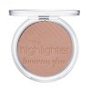 Púdrový rozjasňovač Essence The Highlighter 01- mesmerizing (9 g)