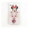 Dievčenský náhrdelník Minnie Mouse