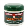 Mrkvový olej na vlasy Ors Carrot Oil (226 g)