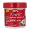 Regeneračný krém pre slabé a poškodené vlasy Coconut Oil & Baobab Hair Repair Ors (142 g)