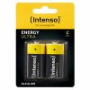 Alkalické batérie Energy Ultra INTENSO 2 ks 7501432 (Typ C)