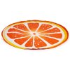 Chladiaca podložka pre domáce zvieratá Oranžová (60 x 1 x 60 cm)