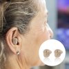 Mini naslúchadlá do uší s príslušenstvom Hearzy InnovaGoods (2 ks)