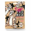 Hydratačná a výživná pleťová maska Mad Beauty Disney Tigger (25 ml)