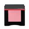 Rozjasňujúca lícenka Shiseido InnerGlow Nº 02- Twilight Hour (4 g)