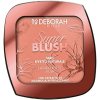 Lícenka Deborah Super Blush Nº 02- Coral Pink- Koralovo ružová