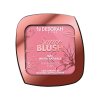 Lícenka Deborah Super Blush Nº 01- Rose- Ružová