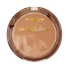 Kompaktný bronzový púder bez parabénov Deborah Bronze Lover Nº 03 Sunset SPF 15