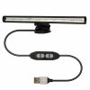 USB LED lampa KSIX 5 W Čierna