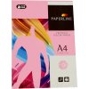 Farebný papier do tlačiarne Fabrisa Premium A4 Ružová (500 listov)