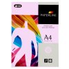 Farebný papier do tlačiarne Fabrisa Premium A4 Fialová (500 listov)