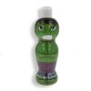 Detský sprchový gél a šampón 2 v 1 Air-Val Hulk (400 ml)