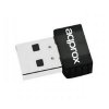 USB WiFi Adaptér approx! APPUSB600NAV2 Čierna