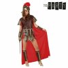 Kostým pre dospelých Rímska bojovníčka