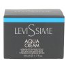 Denný hydratačný krém na tvár Levissime Aqua Cream (50 ml)