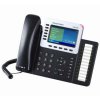 IP telefón Grandstream GXP2160